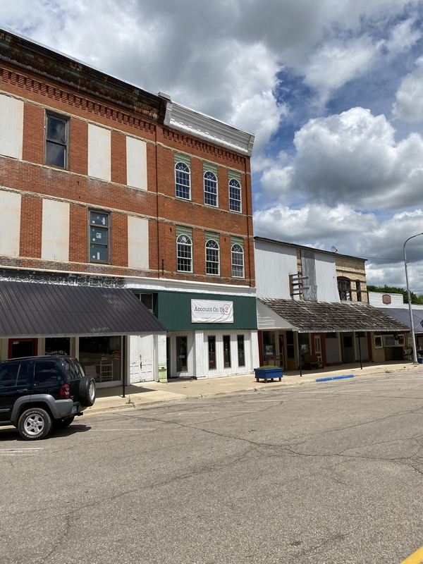 Elsie - July 12 2020 (newer photo)